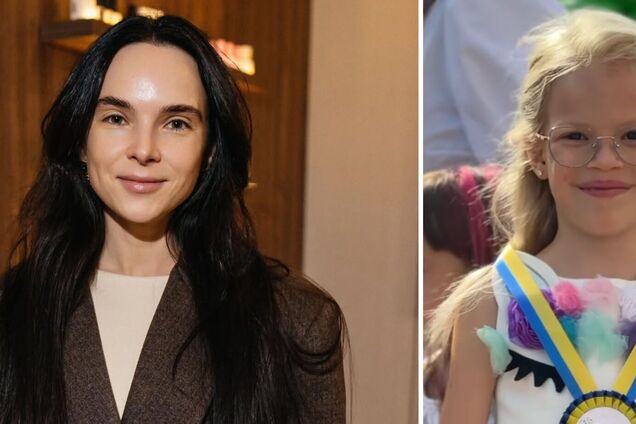 'Це назавжди?': Інна Мірошниченко розчулила мережу розмовою із названою дочкою. Відео