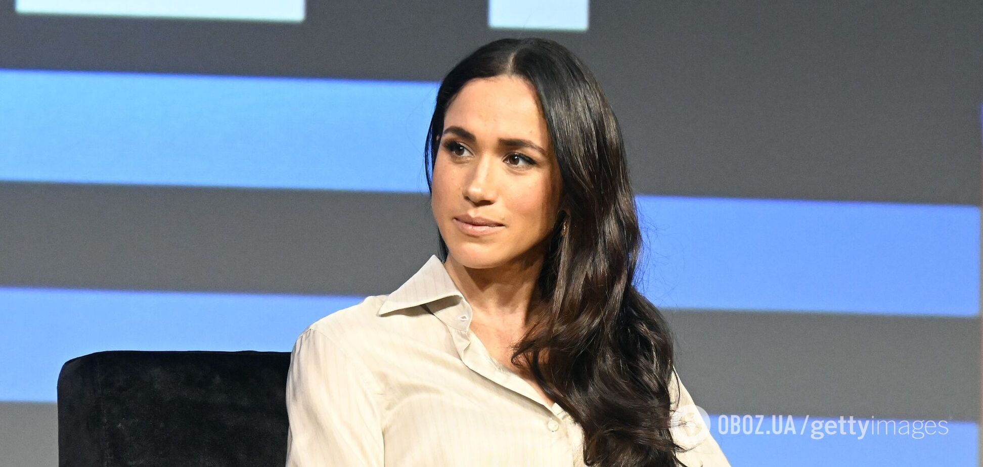 В команде Netflix рассекретили особенности сотрудничества с Меган Маркл, которую обвинили в травле