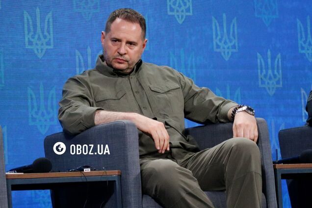 'Мы видим момент, когда войну можно остановить': в ОП заявили о втором этапе переговоров с США