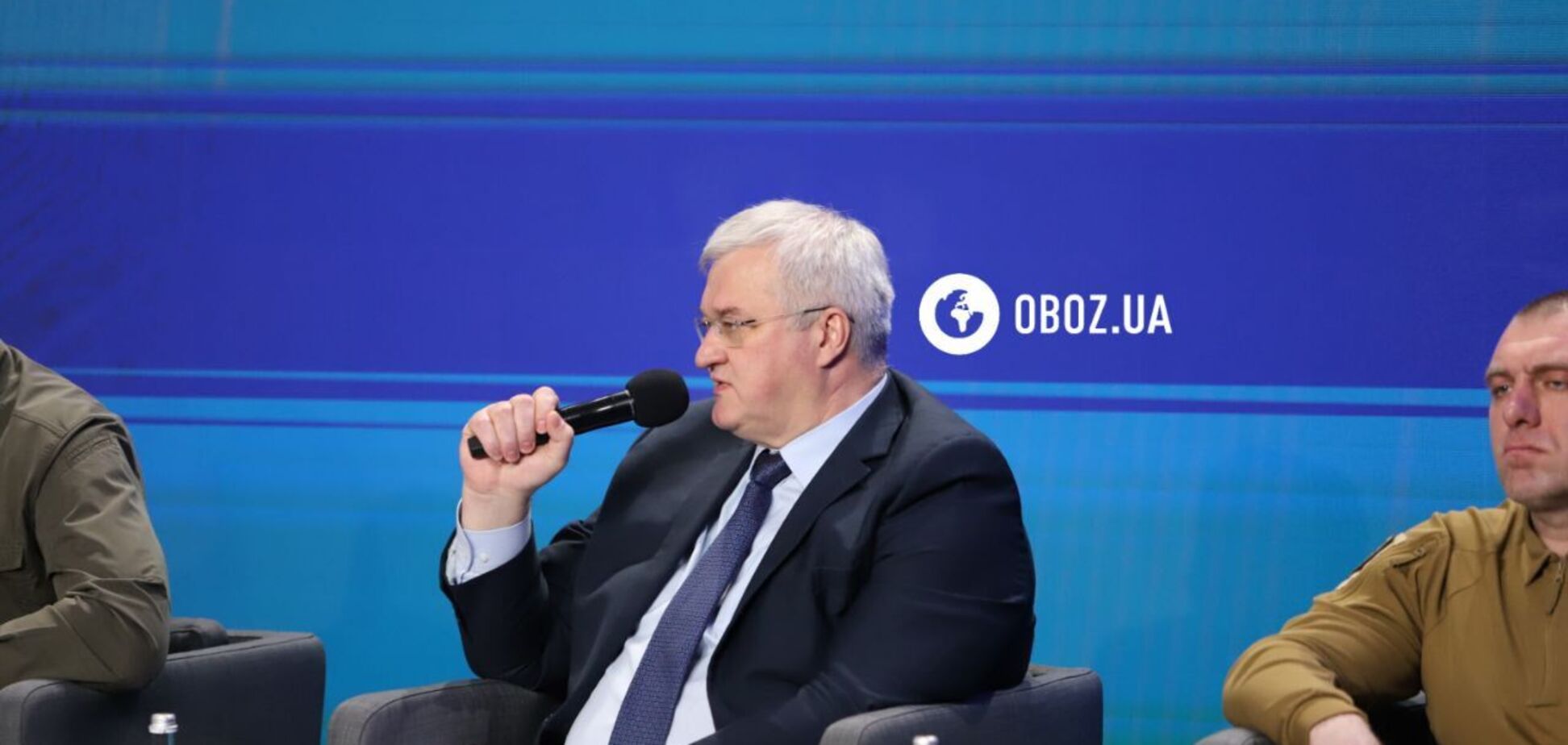 Зеленский поставил задачу закончить войну уже в этом году, – Сибига. Видео