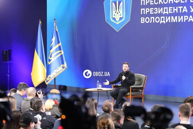 'Припинення вогню – складне питання': Зеленський перерахував гарантії безпеки для України