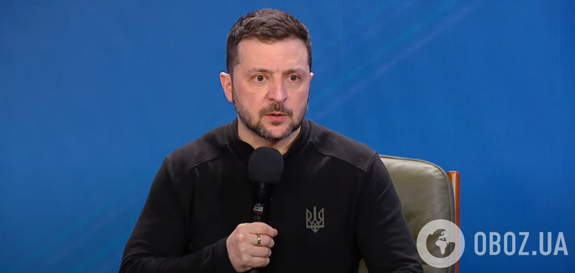 'Паляниця' летить, балістика готується': Зеленський розповів про успіхи виробництва української зброї