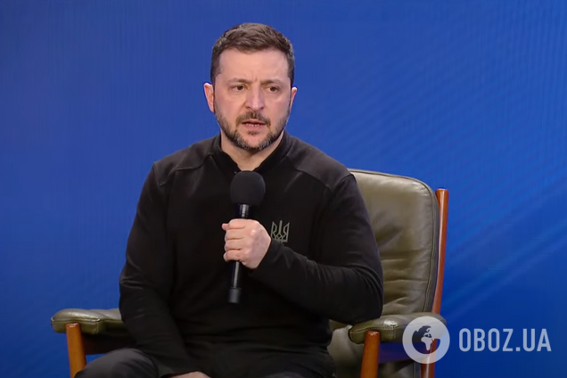 Україна отримала ще не всі Patriot, які обіцяли в липні 2024 року, – Зеленський