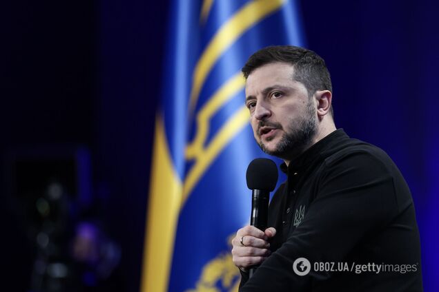 'Від Трампа я хочу завершення війни': пресконференція Зеленського після важкого тижня переговорів із партнерами. Усі деталі та відео