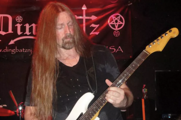 В ДТП погиб музыкант легендарной рок-группы KISS: все обстоятельства трагедии