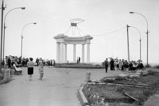 Стара Полтава: у мережі показали архівні фото міста