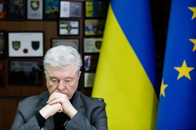 'Не по видам объектов, а по типам вооружений': Порошенко напомнил, как проходили переговоры о прекращении огня в Нормандском формате