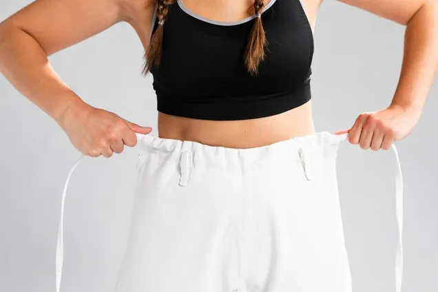 7 секретов, которые помогают худеть после 40 лет