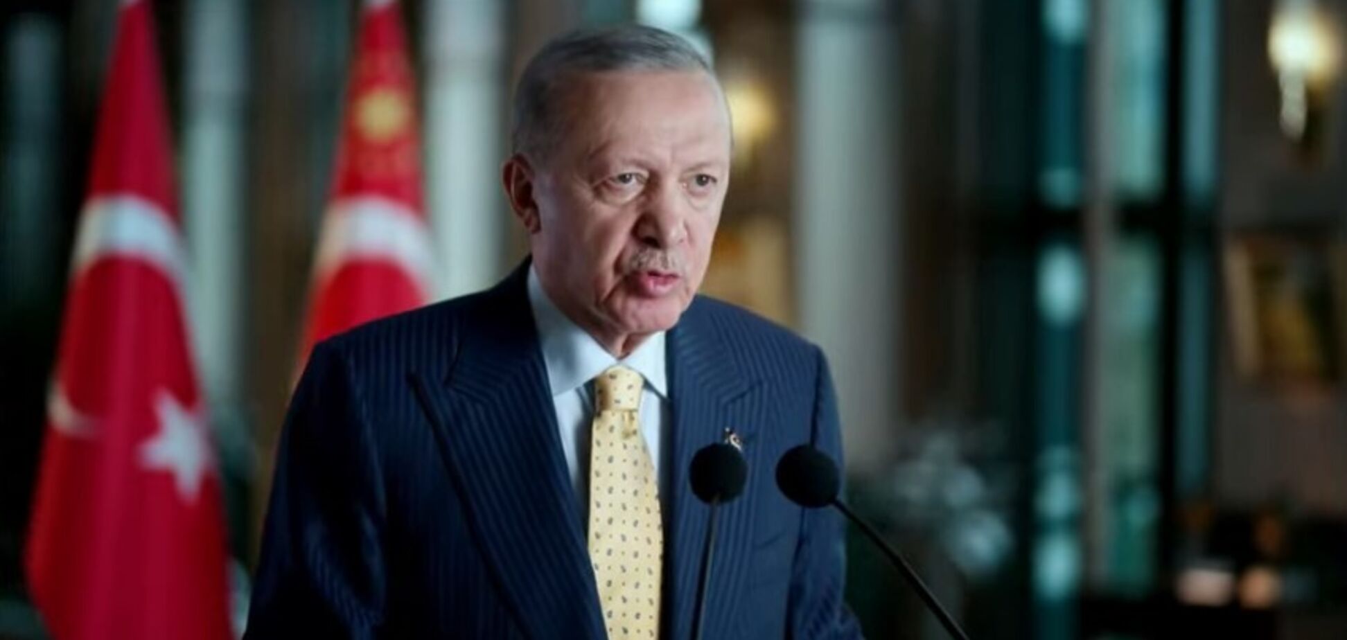 Ердоган хоче зустрітися з Трампом і Путіним у Стамбулі: чи говоритимуть про Україну