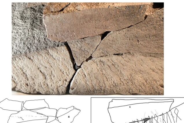 Ищите женщину: на древнейшем руническом камне в мире нашли загадочные следы