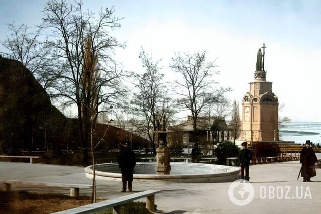 У мережі показали, який вигляд мав центр Києва у 1890-х роках. Архівні фото