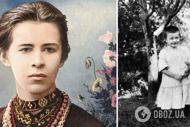 Як склалося життя названої доньки Лесі Українки та що відомо про нащадків легендарної письменниці