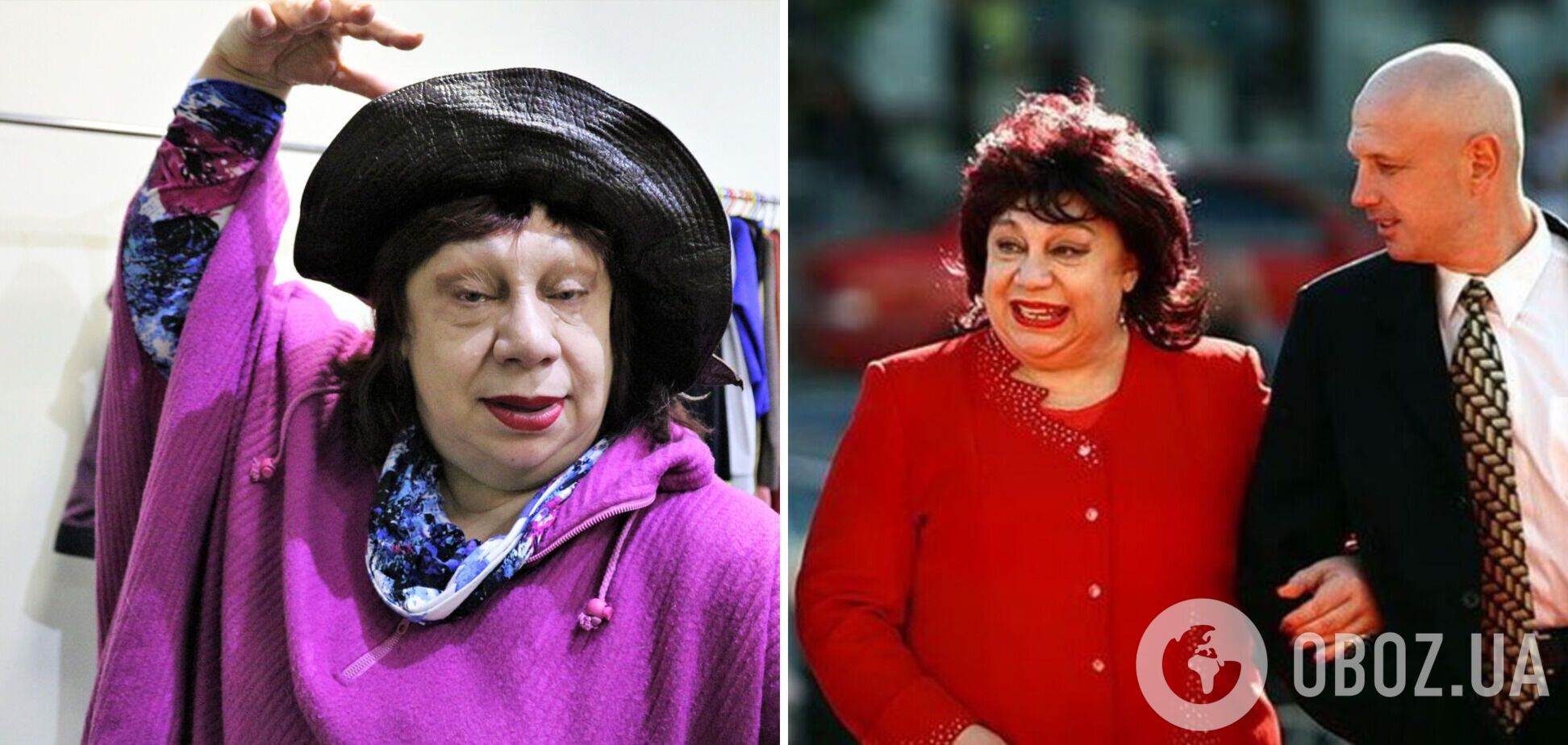 'Приехал в гости, так и остался'. 69-летняя Тамара Яценко рассказала об отношениях с актером, который младше на 10 лет