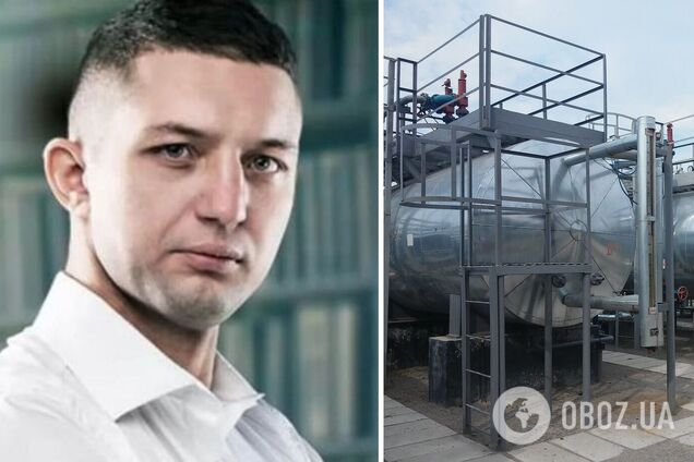 Скандальна ГО 'Нон-Стоп' на чолі з експрокурором Яковцем атакує українські газовидобувні компанії