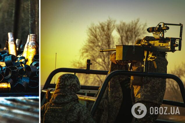 Над Украиной сбили 113 дронов РФ, из-за вражеской атаки есть повреждения в четырех областях – Воздушные силы