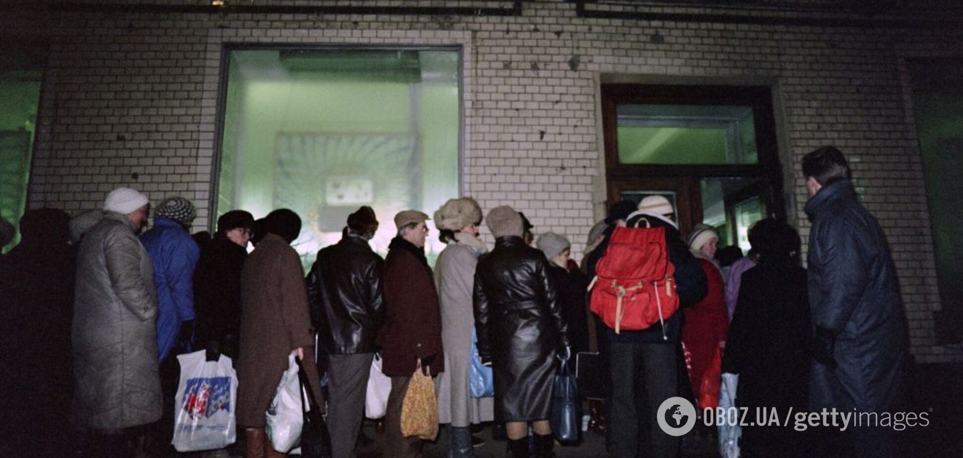 Почему продавщицы в СССР всегда были злыми: причин несколько