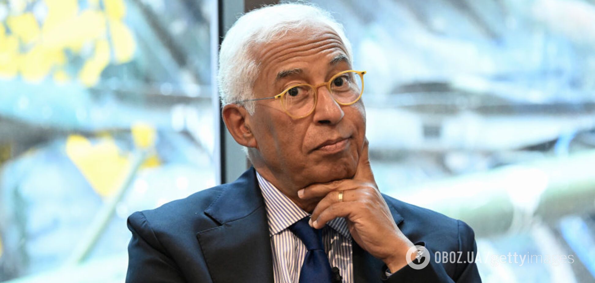 Только Украина будет решать, когда начинать мирные переговоры, – президент Евросовета