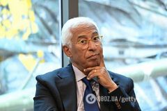 Только Украина будет решать, когда начинать мирные переговоры, – президент Евросовета