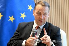 'У Украины более длинная история, чем у России': Сикорский в ООН ответил на ложь Небензи