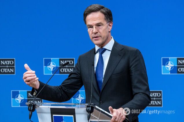 'Поддержка Украины будет продолжаться': более половины стран-членов НАТО готовы присоединиться к PURL