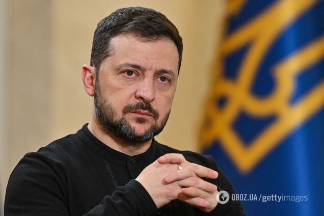 'Справедливый вариант': Зеленский заявил, что Украина готова к обмену пленными с Россией по формуле 'всех на всех'