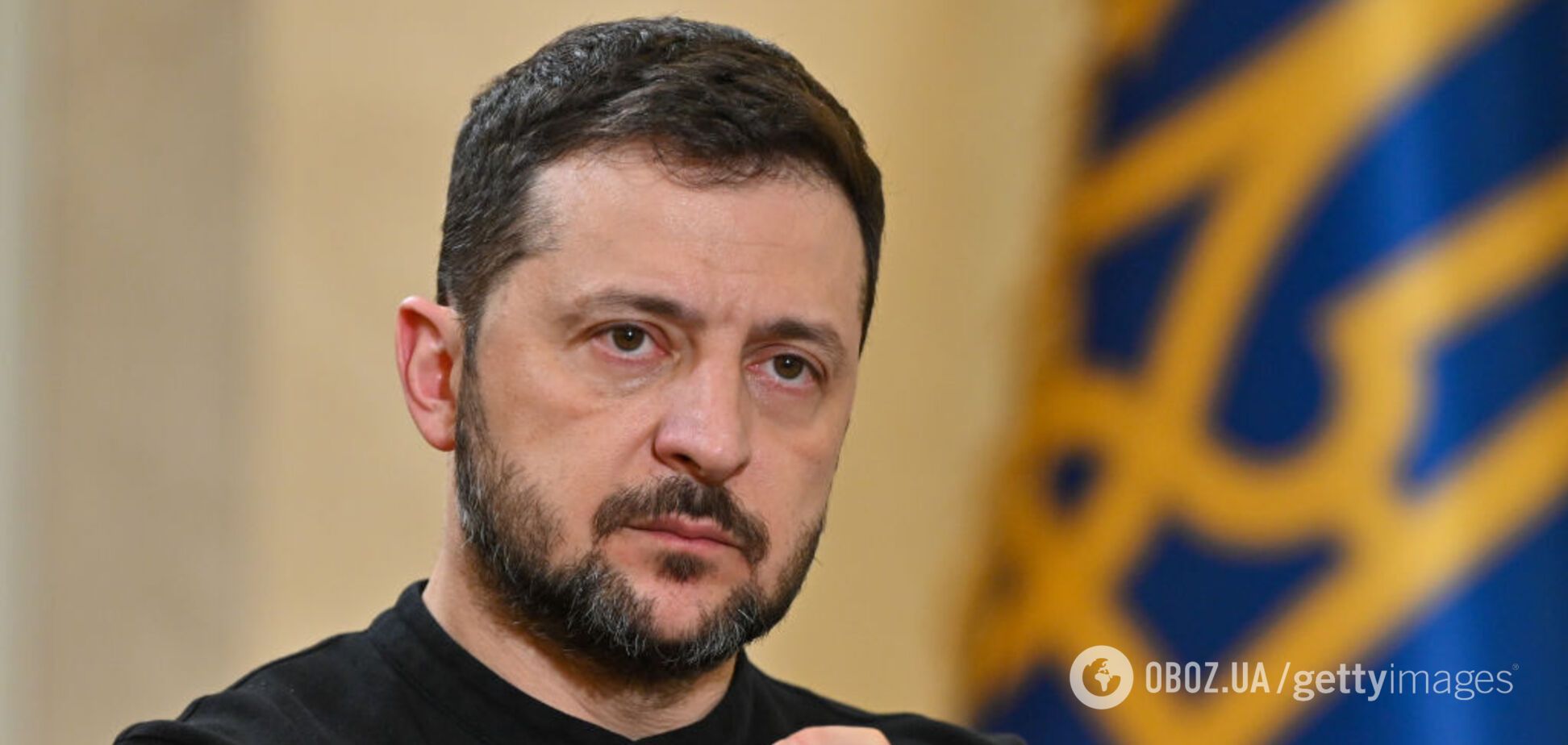 Владимир Зеленский