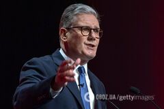'Мы не знаем, будет ли заключено соглашение': Стармер назвал 'большой ошибкой' лишение Украины военной поддержки