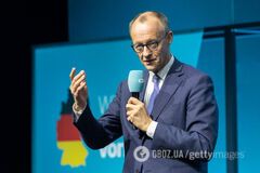 'Черно-красная' коалиция: в Германии лидеры ХДС/ХСС и СДПГ подписали коалиционное соглашение. Видео