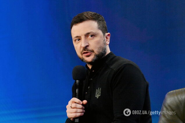 Зеленский передал Трампу документ с перечнем всех 'прекращений огня' с конкретными датами, которые Россия нарушила