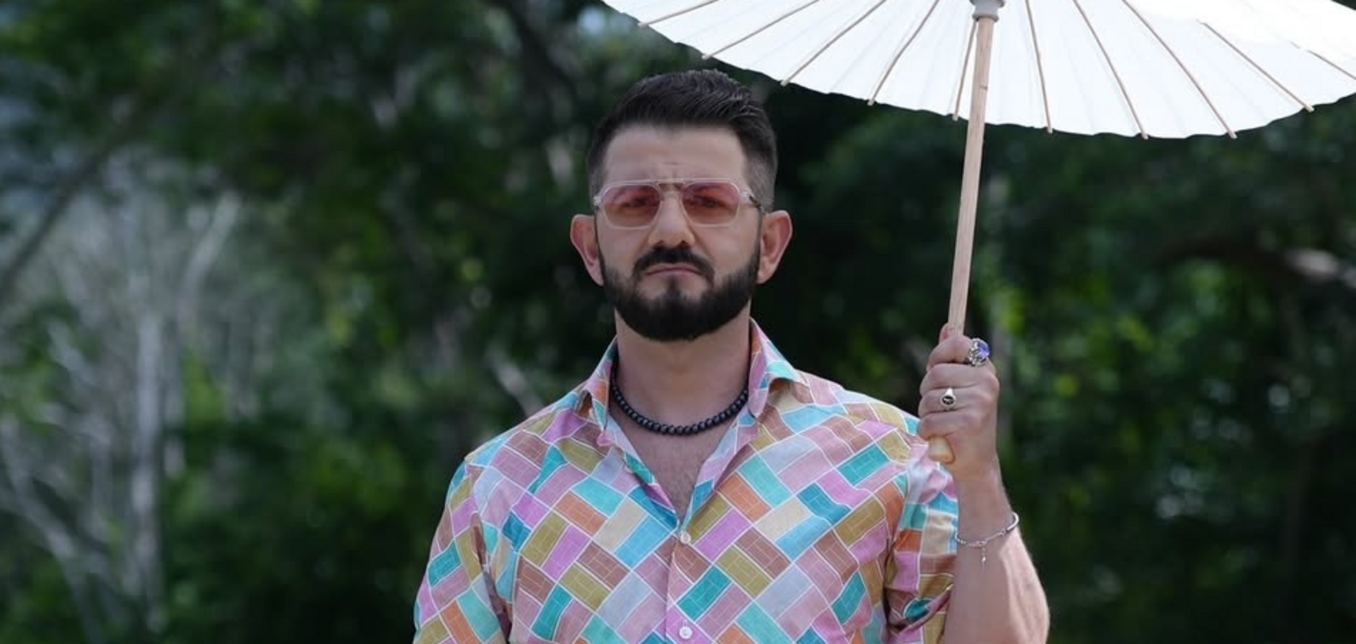 Нове громадянство не допомогло: ЄС покарав коміка Галустяна за підтримку війни в Україні