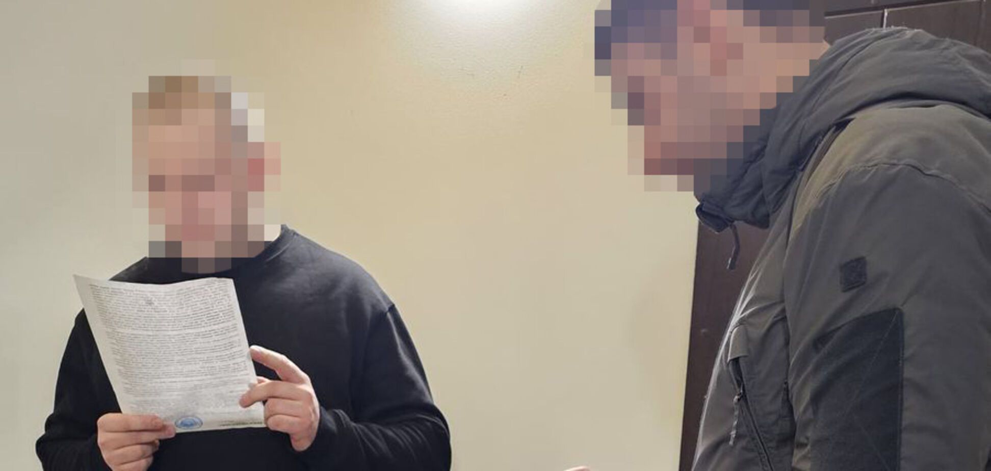 Українському підполковнику загрожує 10 років в'язниці за хабарництво