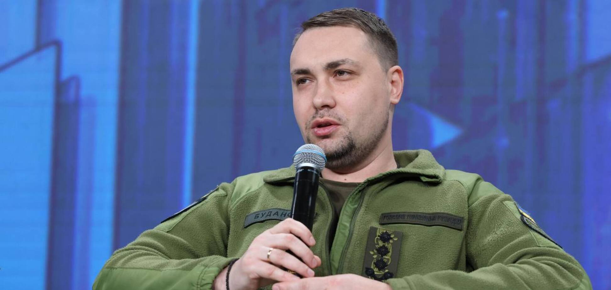 Буданов: половина снарядов России из Северной Кореи