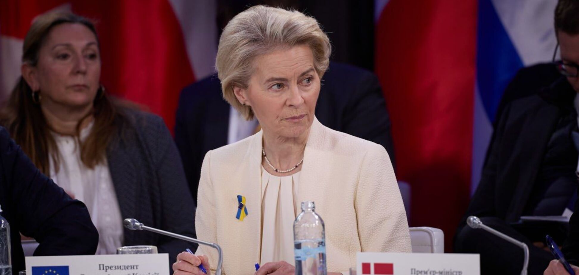 При каких условиях с России могут снять санкции