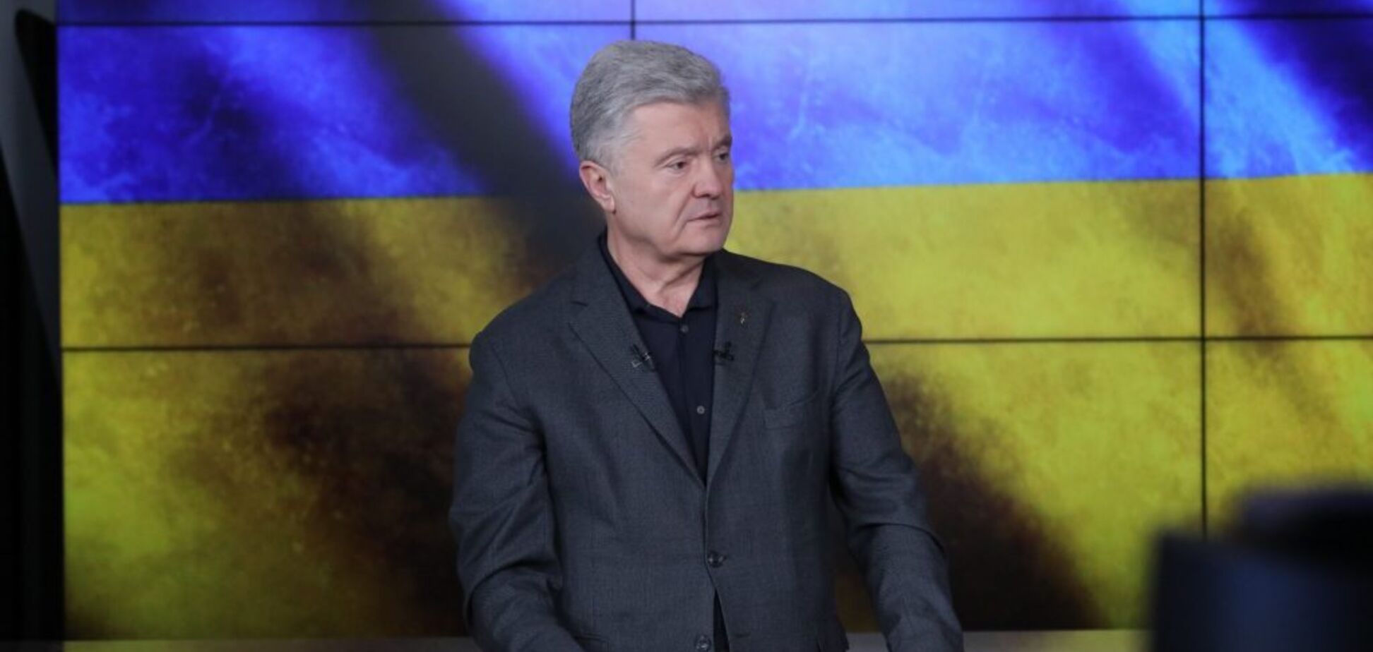 Недооценивать эту опасность мы точно не можем: Порошенко прокомментировал ухудшение отношений между США и Украиной