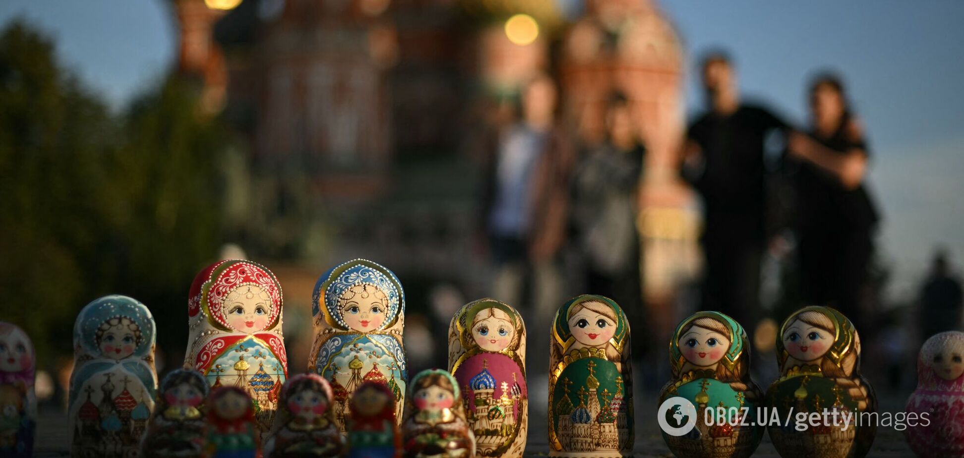 В украинских университетах предложили создать программу по исследованию России: что будут изучать студенты