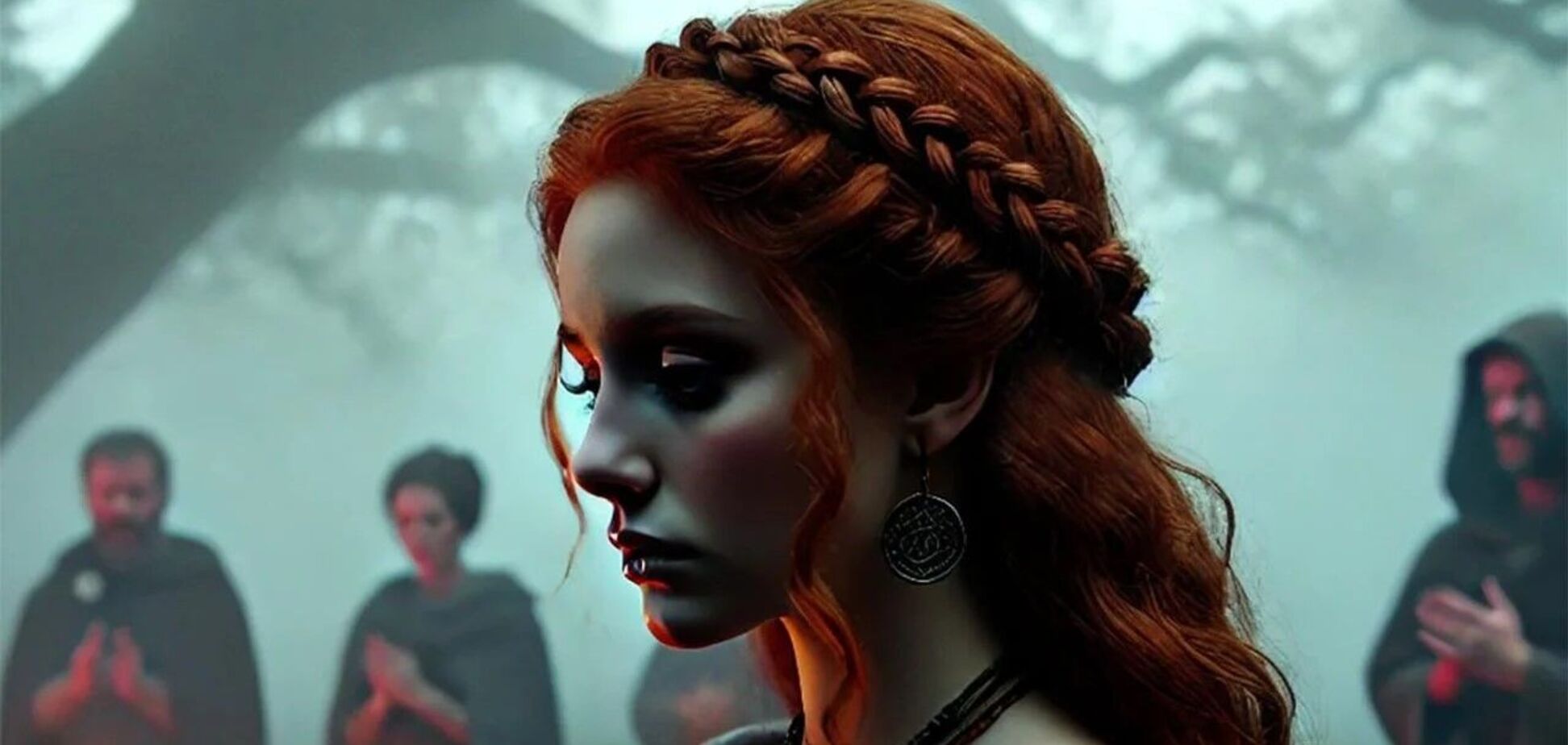 Археологи выдвинули версию, кем была 2000-летняя женщина без головы, останки которой нашли в ирландском болоте