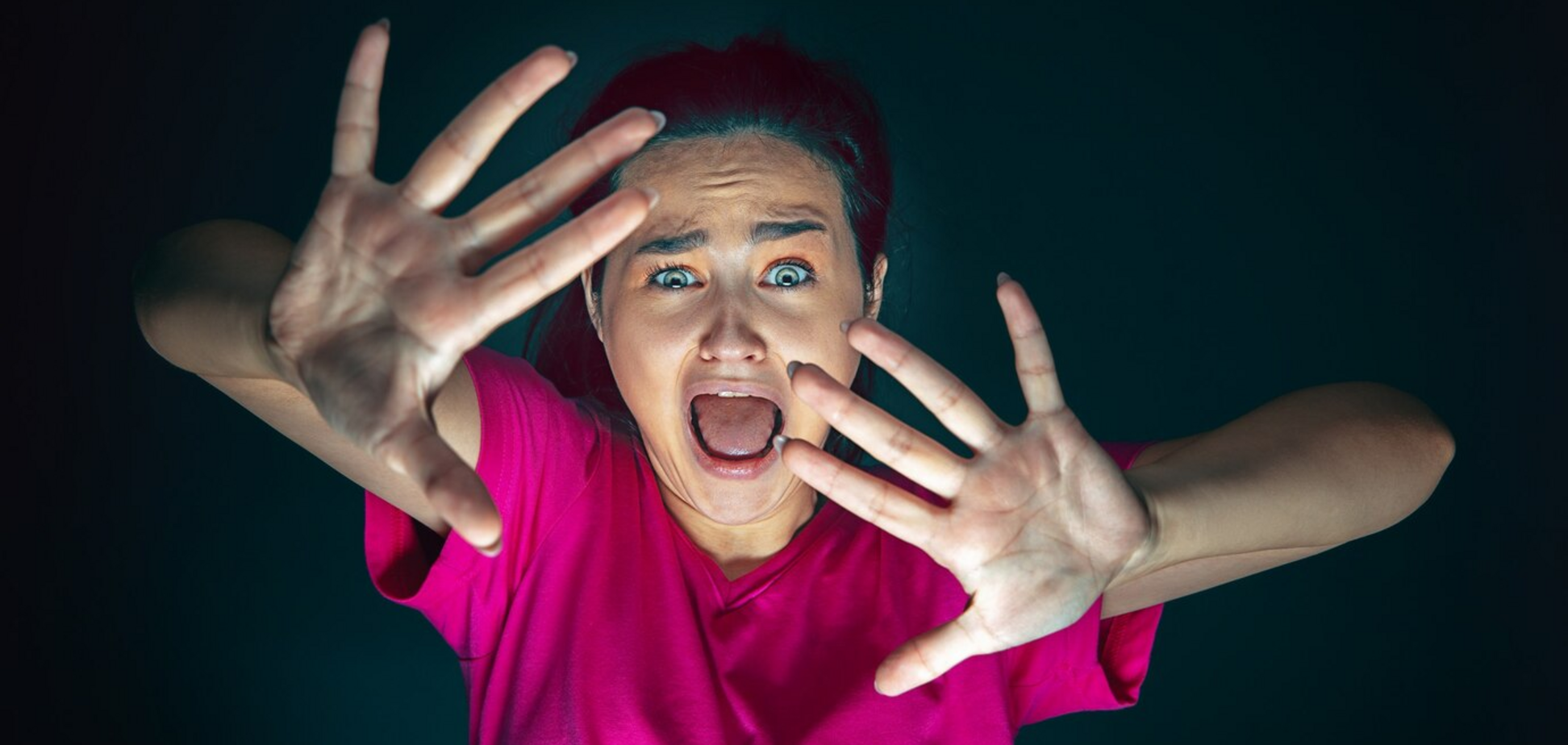 Как правильно поставить ударение в слове 'переляк': объяснение