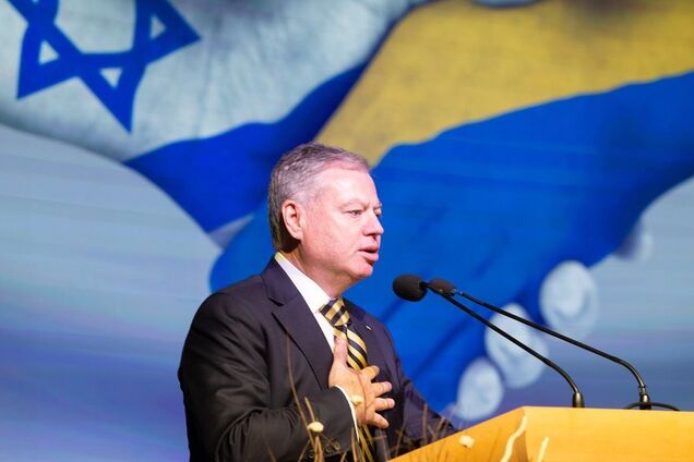 'Останній рік війни відрізняється': Корнійчук вказав на 'злам' і висловився щодо ролі США у врегулюванні в Україні