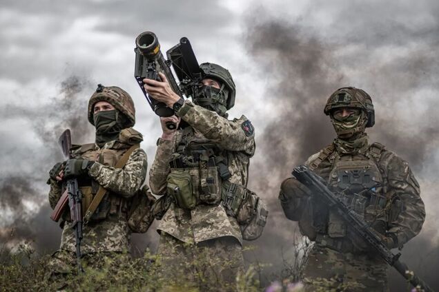 Армія Путіна зміщується від Покровська та формує нове ударне угруповання. Інтерв'ю із Селезньовим