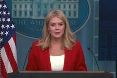 Соглашение о завершении войны в Украине может оставить обе стороны 'немного несчастными' – Белый дом