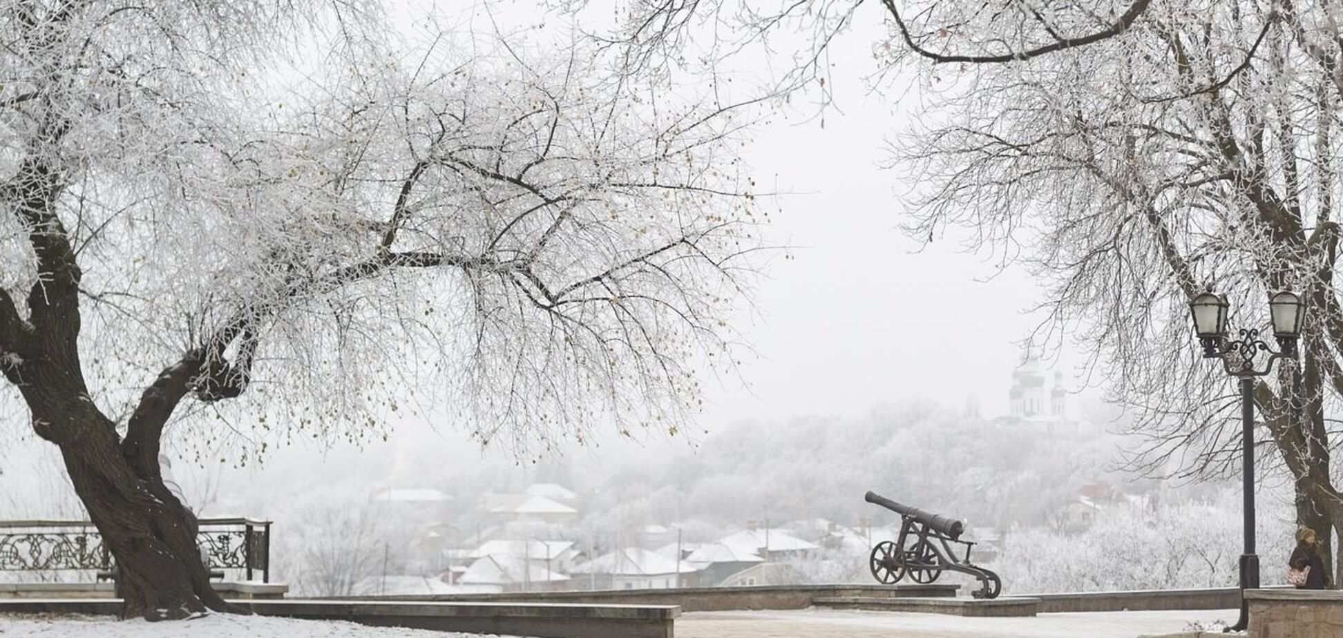 Холодный воздух будет отходить на восток: синоптики дали прогноз погоды на среду, 26 февраля