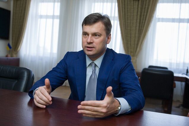 НАБУ та САП повідомили про підозру Сергію Білану