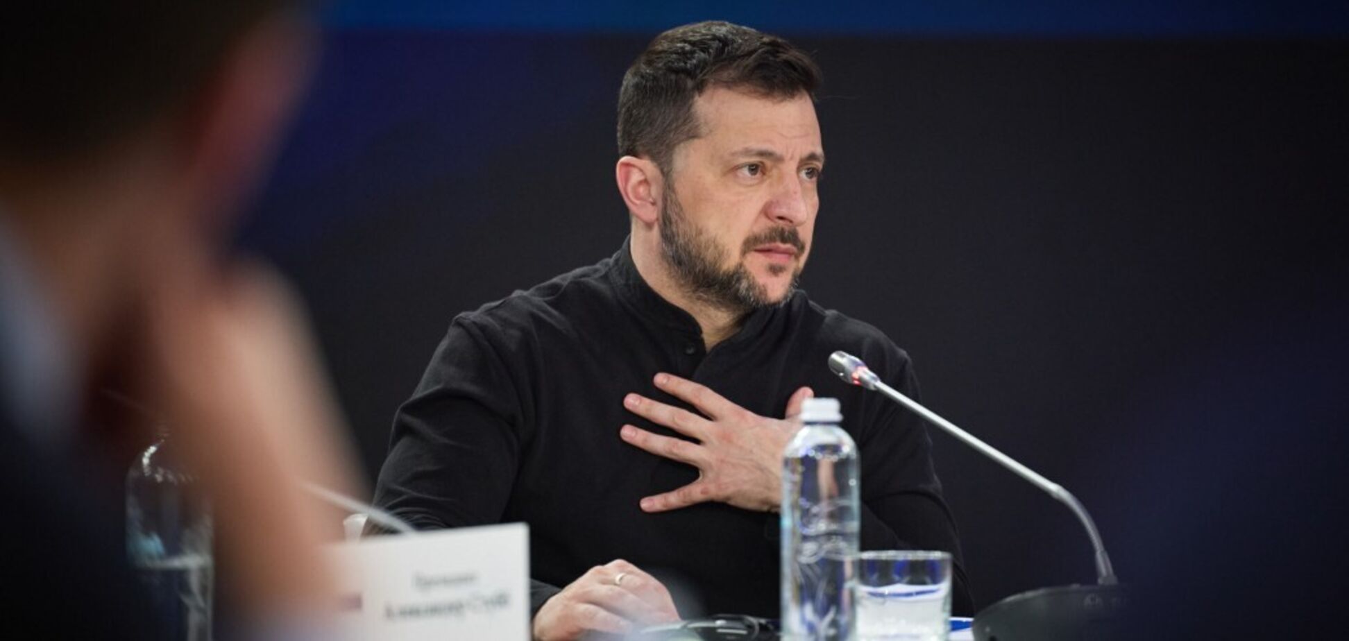 'Це не перший ультиматум Росії': Зеленський сказав, на які гарантії безпеки погодиться Україна