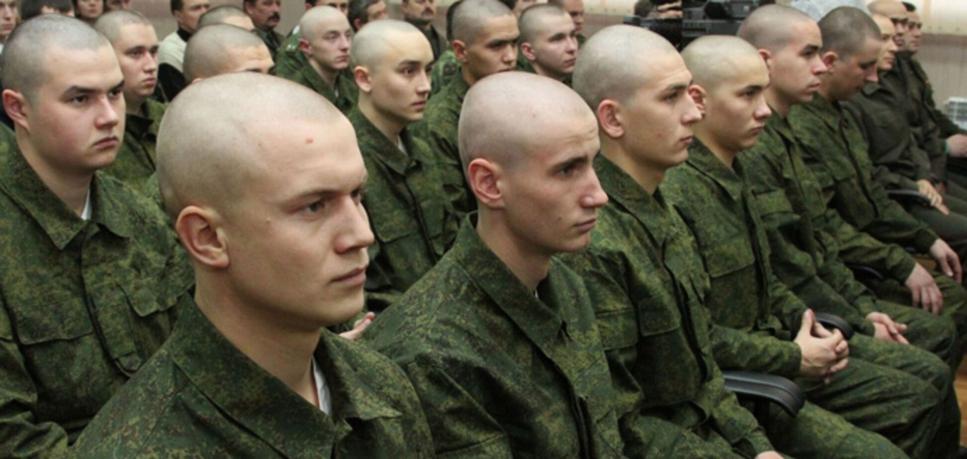 В России планируют решить проблему рабочей силы на предприятиях ВПК за счет принудительного труда солдат-срочников – ЦПД