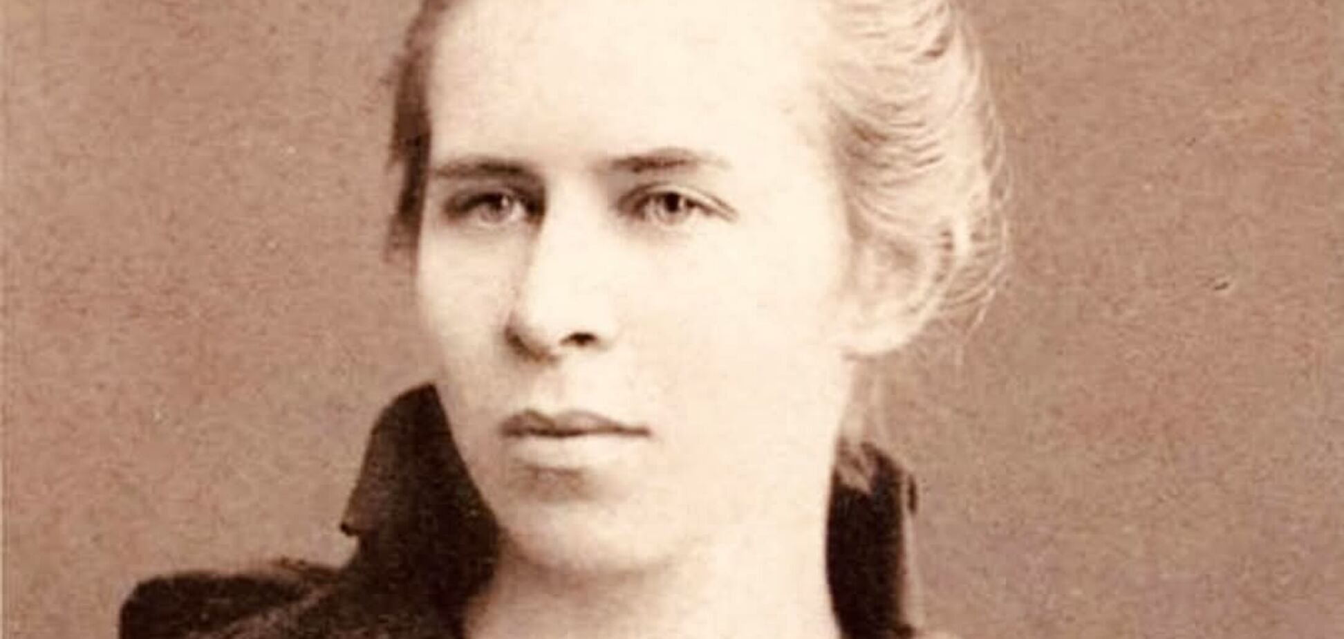 О великой украинке и европейке Лесю Украинке