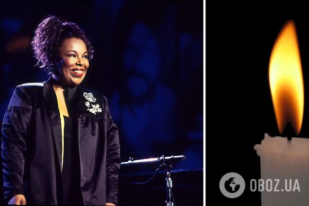 У ее дома убили Джона Леннона, а главный хит артистки пел Элвис Пресли: что известно о Роберте Флэк, умершей в 88 лет