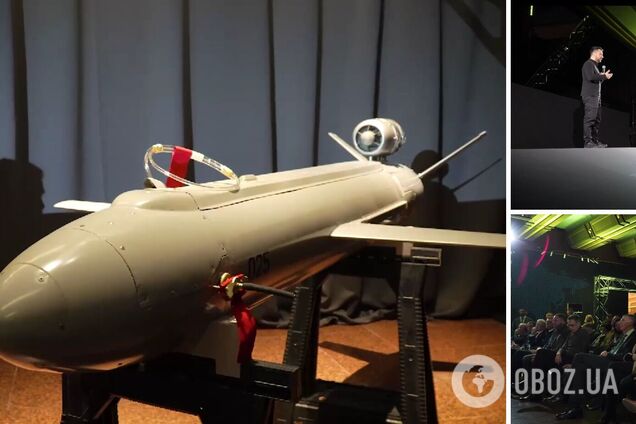 БПЛА-розвідники, FPV-дрони на оптоволокні і не тільки: Зеленський показав новітні українські розробки. Відео