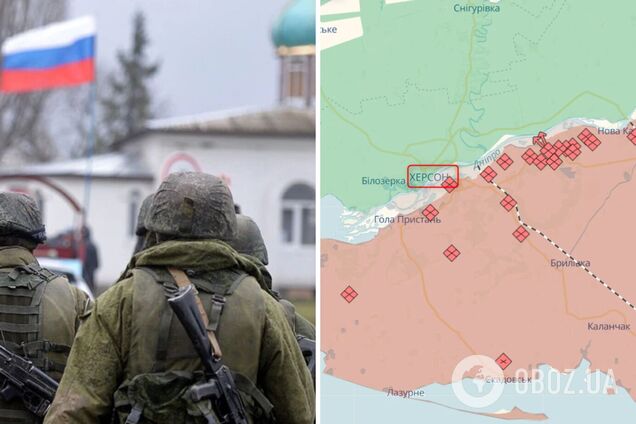 'Держись, доченька, нас скоро освободят': размышления по оккупации матери-учительницы о войне