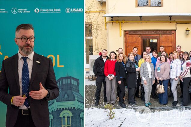 'Наша мотивация сильнее любых трудностей': как украинские громады уже сейчас готовятся к восстановлению