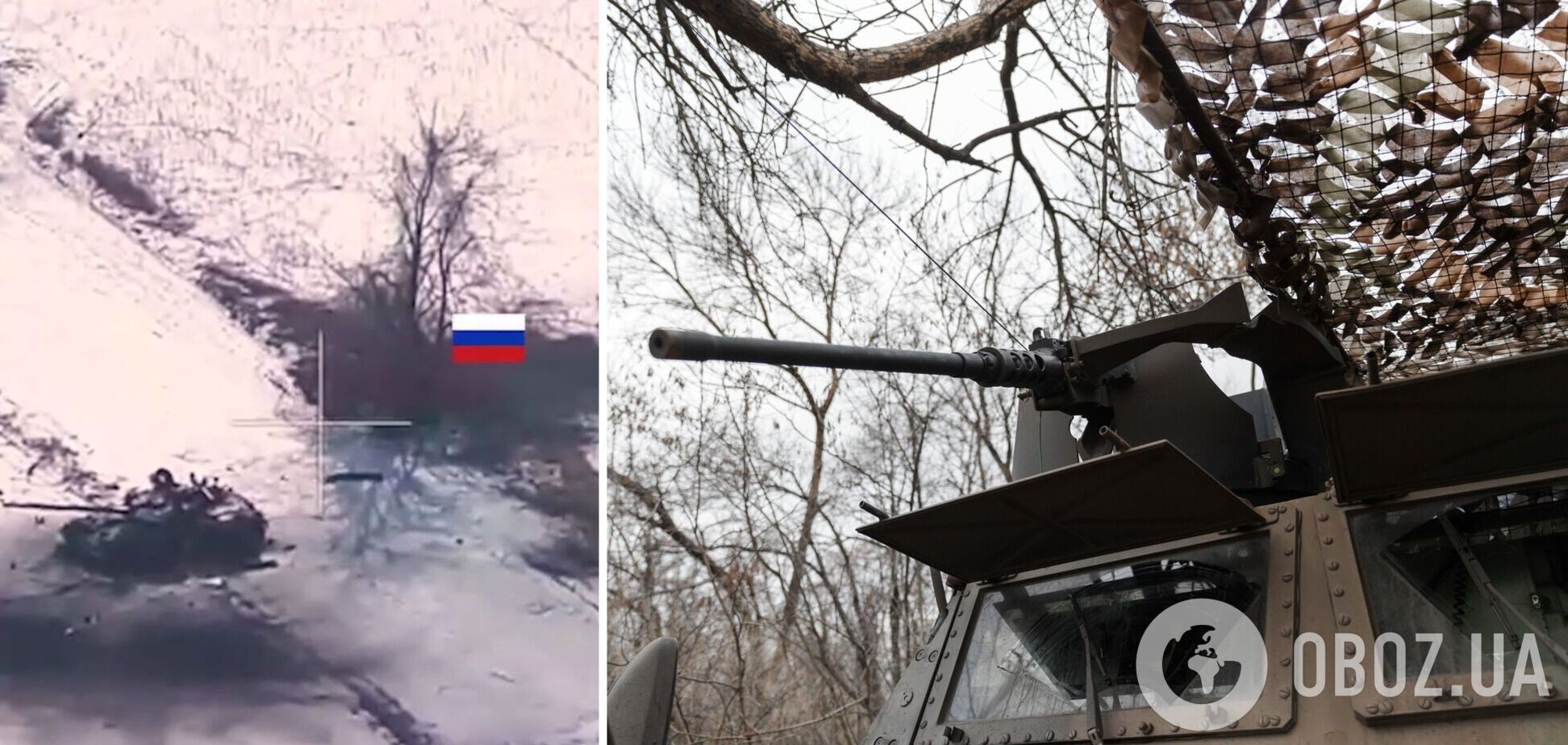 Оккупантов ждет только смерть: защитники Украины показали 'утилизацию' российских войск на Покровском направлении. Видео